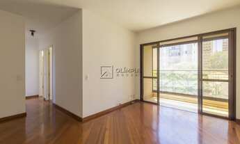 Imagem 2: Locação Apartamento 2 Dormitórios - 78 m² Perdizes