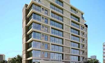 Imagem 3: Curitiba - Apartamento Padrão - Bigorrilho