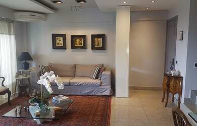 Imagem 3: Belíssima Cobertura , Toda Mobiliada,com 3 suítes , sendo uma Master com Hidromassagem