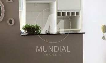 Imagem: Apartamento (cobertura 2 - duplex) 2 dormitórios