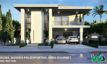 Imagem 7: Casa à venda no bairro São João do Rio Vermelho - Florianópolis/SC