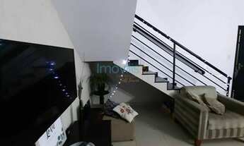 Imagem 4: Sobrado à venda - 3 dorms - 170 m² - Portal da Mantiqueira - Taubaté/SP