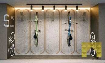 Imagem 5: Apartamento no Miramar com 3 quartos, sendo 3 suítes, varanda e área de lazer