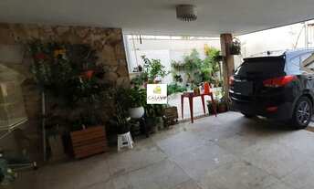 Imagem 15: Casa assobradada à venda, Planalto Paulista, 286m², 4 dormitórios, 1 suíte, 4 vagas!