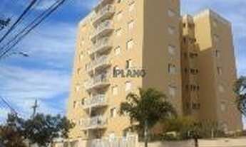 Imagem: Apartamento 3 dorm. Sendo 1 suíte - Residencial