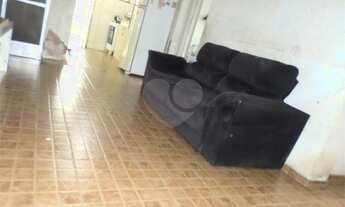 Imagem: Casa - 03 quartos - Maria da Graça