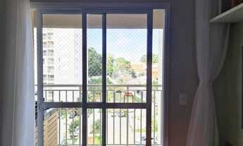 Imagem 6: Apartamento para Venda em Campinas, Jardim Nova Europa, 3 dormitórios, 1 suíte, 2 banheiro