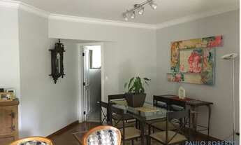 Imagem 2: APARTAMENTO - CHÁCARA KLABIN - SP