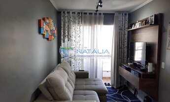 Imagem 2: Apartamento com 2 dorms, Fazenda Aricanduva, São Paulo - R$ 250 mil, Cod: 65722