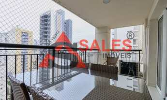 Imagem 7: Apartamento à venda, Perdizes, São Paulo, SP