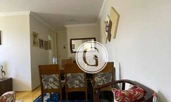 Imagem 3: Apartamento com 2 dormitórios à venda, 54 m² por R$ 270.000,00 - Butantã - São Paulo/SP