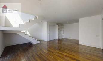 Imagem 7: Triplex no Real Parque