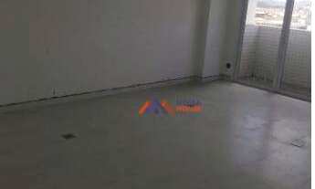 Imagem 4: Sala para alugar, 60 m² por R$ 2.500,00/mês - Centro - Santos/SP