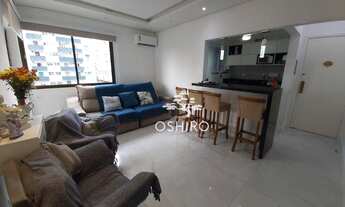 Imagem 2: Apartamento de 01 dormitório em frente a praia do José Menino