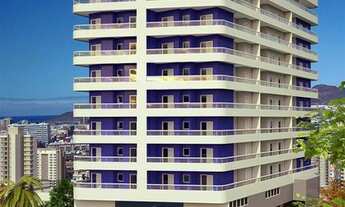 Imagem 2: APARTAMENTO CAIÇARA - PRAIA GRANDE SP