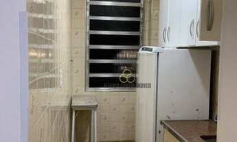 Imagem 6: Apartamento com 1 dormitório, 33 m² - venda por R$ 175.000,00 ou aluguel por R$ 1.450,00/m