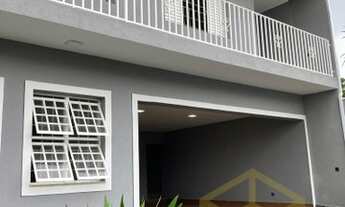 Imagem 2: Casa - Jardim Nova Europa - Campinas