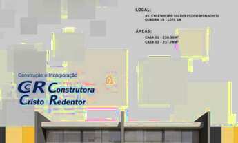 Imagem: Casa com 3 dormitórios à venda, 238 m²