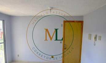 Imagem 2: Canoas - Apartamento Padrão - Olaria