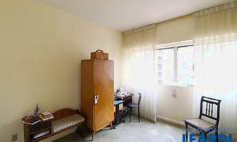 Imagem 4: APARTAMENTO - JARDIM PAULISTA - SP