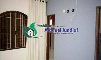 Imagem 7: JUNDIAÍ - Casa Padrão - JARDIM BONFIGLIOLI