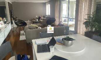 Imagem: Apartamento à venda, Perdizes, 300m²