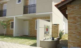 Imagem 3: CASA EM CONDOMÍNIO - ÁGUA RASA - SP