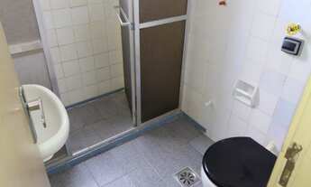 Imagem 3: Apartamento para aluguel possui 60 metros quadrados com 2 quartos em Méier - Rio de Janeir