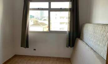 Imagem 5: Kitnet com 1 dormitório para alugar, 52 m² - Canto do Forte - Praia Grande/SP