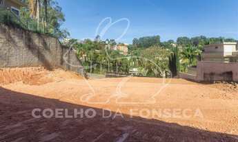 Imagem 7: Barueri - Loteamento/Condomínio - TAMBORÉ I