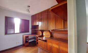 Imagem 3: Apartamento - Vila Eliza - Campinas