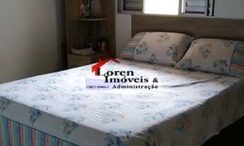 Imagem 6: Sobreposta Baixa 1 dormitório Catiapoã Sv!