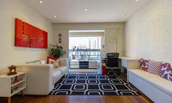 Imagem 4: Cobertura para venda Bosque da Saude