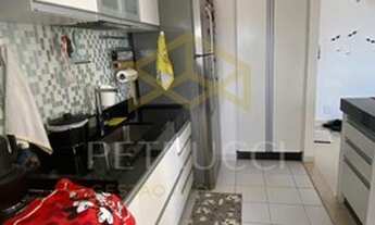 Imagem 5: Apartamento - Vila Anhangüera - Campinas