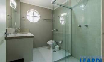 Imagem 7: CASA ASSOBRADADA - VILA MADALENA - SP