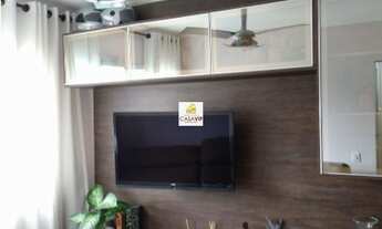 Imagem 2: Apartamento à venda, Vila do Encontro, 65m², 2 dormitórios, 1 vaga!