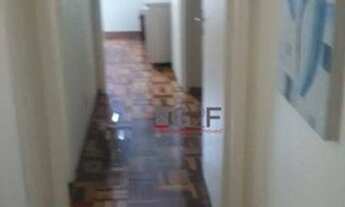 Imagem 4: Casa com 3 dormitórios à venda, 175 m² por R$ 480.000,00 - Jardim Proença - Campinas/SP