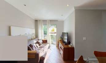 Imagem: Apartamento à venda, Vila Mariana, 60m²