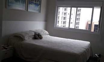 Imagem 7: Apartamento com 3 dormitórios à venda, 97 m² por R$ 970.000,00 - Alphaville Empresarial