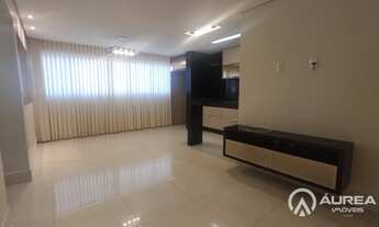 Imagem 3: Apartamento com 2 quartos no Portal dos Mares - Bairro Setor Negrão de Lima em Goiânia