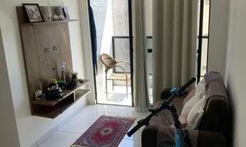 Imagem 7: MS Apartamento com 2 dormitórios