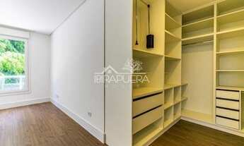 Imagem 5: Maravilhosa Casa no condomínio fechado, São 04 suítes c/ closet, sendo a suíte máster com