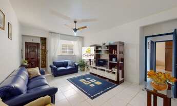 Imagem: Apartamento à venda, Santa Teresinha, 100m²