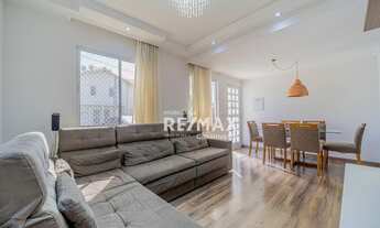 Imagem 6: Casa com 3 quartos à venda, 144 m² por R$ 480.000 - Granja Viana - Cotia/SP