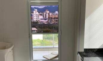 Imagem 7: Apartamento para venda possui 85 metros quadrados com 3 quartos em Pagani - Palhoça - Sant