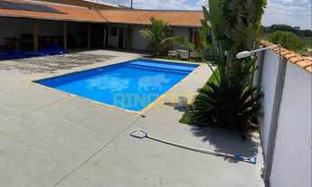 Imagem 2: Chácara à venda, Recanto das Palmeiras, Franca, São Paulo