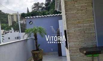 Imagem: Cobertura Linear com 3 dormitórios à venda