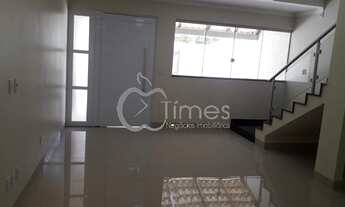 Imagem: Casa sobrado com 4 quartos - Bairro Setor