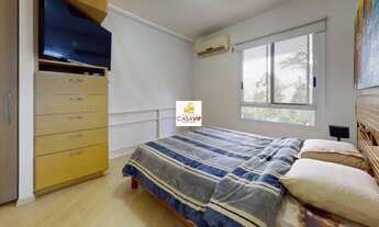 Imagem 7: Apartamento à venda, Paraíso do Morumbi, 110m², 2 suítes, 2 vagas!