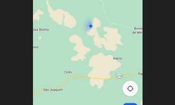 Imagem 3: Vendo excelente área de terras fazenda Almécegas- Bonito